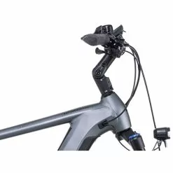 Cube Kathmandu Hybrid Pro 625 Grau -Cube Fahrradladen cube kathmandu hybrid pro 625 flashgreynblack 2