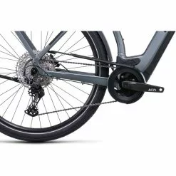 Cube Kathmandu Hybrid Pro 625 Grau -Cube Fahrradladen cube kathmandu hybrid pro 625 flashgreynblack 4