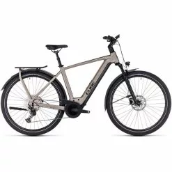 Cube Kathmandu Hybrid Pro 625 Beige/schwarz