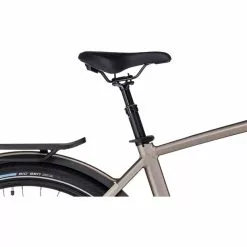 Cube Kathmandu Hybrid Pro 625 Beige/schwarz -Cube Fahrradladen cube kathmandu hybrid pro 625 flashstonenblack 6