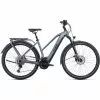 Cube Kathmandu Hybrid Pro 625 Trapez Grau -Cube Fahrradladen cube kathmandu hybrid pro 625 trapeze flashgreynblack 1