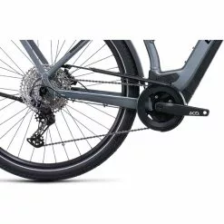 Cube Kathmandu Hybrid Pro 625 Trapez Grau 11 Cube Kathmandu Hybrid Pro 625 Trapez Grau -Cube Fahrradladen cube kathmandu hybrid pro 625 trapeze flashgreynblack 4