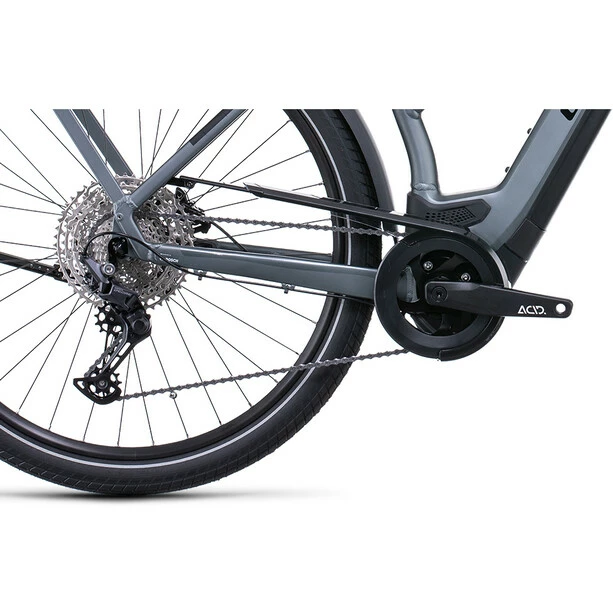 Cube Kathmandu Hybrid Pro 625 Trapez Grau 6 Cube Kathmandu Hybrid Pro 625 Trapez Grau – Bild 4