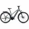 Cube Kathmandu Hybrid Pro 625 Trapez Grau/schwarz 2 Cube Kathmandu Hybrid Pro 625 Trapez Grau/schwarz -Cube Fahrradladen cube kathmandu hybrid pro 625 trapeze flashgreynmetal 1