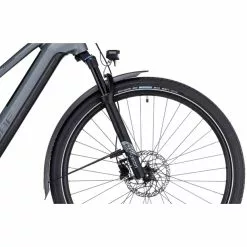 Cube Kathmandu Hybrid Pro 625 Trapez Grau/schwarz -Cube Fahrradladen cube kathmandu hybrid pro 625 trapeze flashgreynmetal 3
