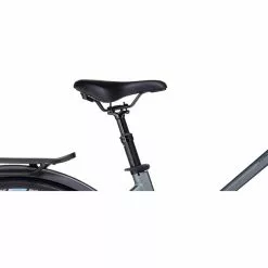 Cube Kathmandu Hybrid Pro 625 Trapez Grau/schwarz -Cube Fahrradladen cube kathmandu hybrid pro 625 trapeze flashgreynmetal 6