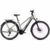 Cube Kathmandu Hybrid Pro 625 Trapez Beige/schwarz 2 Cube Kathmandu Hybrid Pro 625 Trapez Beige/schwarz -Cube Fahrradladen cube kathmandu hybrid pro 625 trapeze flashstonenblack 1