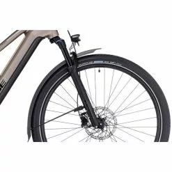 Cube Kathmandu Hybrid Pro 625 Trapez Beige/schwarz -Cube Fahrradladen cube kathmandu hybrid pro 625 trapeze flashstonenblack 3