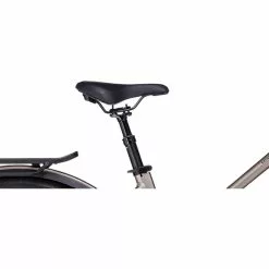 Cube Kathmandu Hybrid Pro 625 Trapez Beige/schwarz -Cube Fahrradladen cube kathmandu hybrid pro 625 trapeze flashstonenblack 6