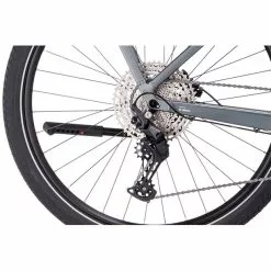 Cube Kathmandu Hybrid Pro 750 Easy Entry Grau -Cube Fahrradladen cube kathmandu hybrid pro 750 easy entry flashgreynmetal 5