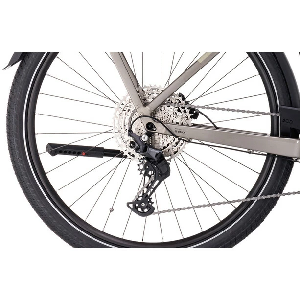 Cube Kathmandu Hybrid Pro 750 Easy Entry Beige/braun 7 Cube Kathmandu Hybrid Pro 750 Easy Entry Beige/braun – Bild 5