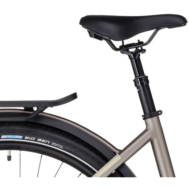 Cube Kathmandu Hybrid Pro 750 Easy Entry Beige/braun 8 Cube Kathmandu Hybrid Pro 750 Easy Entry Beige/braun – Bild 6