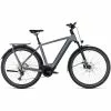 Cube Kathmandu Hybrid Pro 750 Grau -Cube Fahrradladen cube kathmandu hybrid pro 750 flashgreynmetal 1