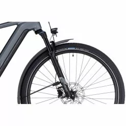 Cube Kathmandu Hybrid Pro 750 Grau -Cube Fahrradladen cube kathmandu hybrid pro 750 flashgreynmetal 3