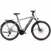 Cube Kathmandu Hybrid Pro 750 Grau -Cube Fahrradladen cube kathmandu hybrid pro 750 flashstonenblack 1