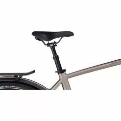 Cube Kathmandu Hybrid Pro 750 Grau -Cube Fahrradladen cube kathmandu hybrid pro 750 flashstonenblack 6