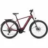 Cube Kathmandu Hybrid SL 750 Rot -Cube Fahrradladen cube kathmandu hybrid sl 750 darkrednred 1