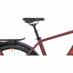 Cube Kathmandu Hybrid SL 750 Rot 13 Cube Kathmandu Hybrid SL 750 Rot -Cube Fahrradladen cube kathmandu hybrid sl 750 darkrednred 6