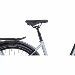 Cube Kathmandu Hybrid SL 750 Easy Entry Silber -Cube Fahrradladen cube kathmandu hybrid sl 750 easy entry polarsilvernblack 6