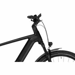 Cube Kathmandu Hybrid SLT 750 Schwarz -Cube Fahrradladen cube kathmandu hybrid slt 750 blacknmetal 2