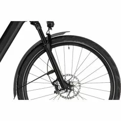 Cube Kathmandu Hybrid SLT 750 Schwarz -Cube Fahrradladen cube kathmandu hybrid slt 750 blacknmetal 3