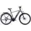 Cube Kathmandu Hybrid SLT 750 Silber 1 Cube Kathmandu Hybrid SLT 750 Silber -Cube Fahrradladen cube kathmandu hybrid slt 750 prizmsilverngrey 1