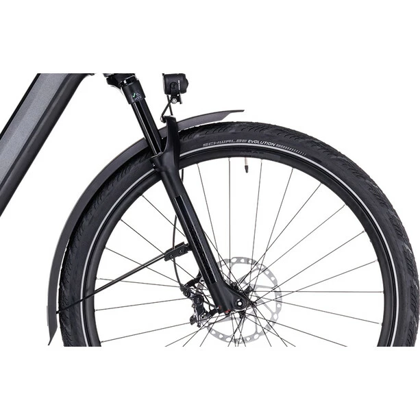 Cube Kathmandu Hybrid SLT 750 Silber 5 Cube Kathmandu Hybrid SLT 750 Silber – Bild 3