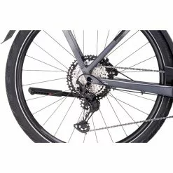 Cube Kathmandu Hybrid SLT 750 Silber 12 Cube Kathmandu Hybrid SLT 750 Silber -Cube Fahrradladen cube kathmandu hybrid slt 750 prizmsilverngrey 5