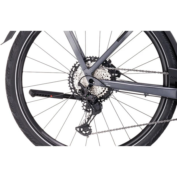 Cube Kathmandu Hybrid SLT 750 Silber 7 Cube Kathmandu Hybrid SLT 750 Silber – Bild 5