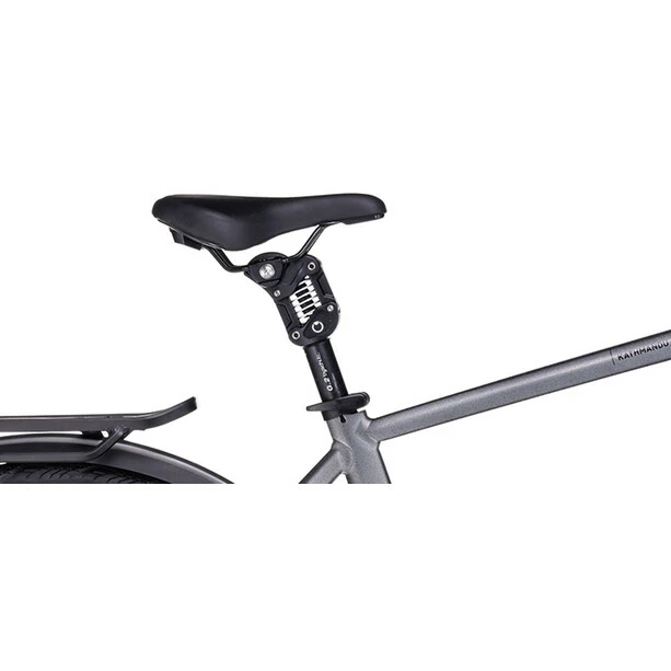 Cube Kathmandu Hybrid SLT 750 Silber 8 Cube Kathmandu Hybrid SLT 750 Silber – Bild 6