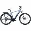 Cube Kathmandu Hybrid SLT 750 Blau -Cube Fahrradladen cube kathmandu hybrid slt 750 stormngrey 1