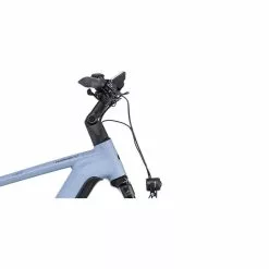 Cube Kathmandu Hybrid SLT 750 Blau -Cube Fahrradladen cube kathmandu hybrid slt 750 stormngrey 2