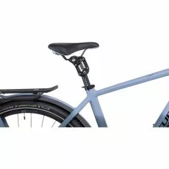 Cube Kathmandu Hybrid SLT 750 Blau -Cube Fahrradladen cube kathmandu hybrid slt 750 stormngrey 6