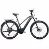 Cube Kathmandu Hybrid SLT 750 Trapez Grau -Cube Fahrradladen cube kathmandu hybrid slt 750 trapeze greynteak 1