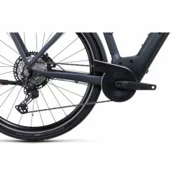 Cube Kathmandu Hybrid SLT 750 Trapez Grau 11 Cube Kathmandu Hybrid SLT 750 Trapez Grau -Cube Fahrradladen cube kathmandu hybrid slt 750 trapeze greynteak 4