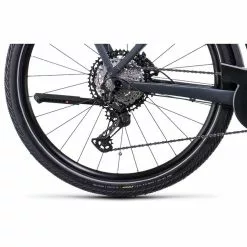 Cube Kathmandu Hybrid SLT 750 Trapez Grau 12 Cube Kathmandu Hybrid SLT 750 Trapez Grau -Cube Fahrradladen cube kathmandu hybrid slt 750 trapeze greynteak 5