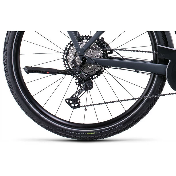 Cube Kathmandu Hybrid SLT 750 Trapez Grau 7 Cube Kathmandu Hybrid SLT 750 Trapez Grau – Bild 5