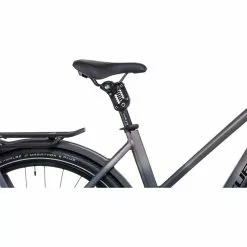 Cube Kathmandu Hybrid SLT 750 Trapez Grau 13 Cube Kathmandu Hybrid SLT 750 Trapez Grau -Cube Fahrradladen cube kathmandu hybrid slt 750 trapeze greynteak 6