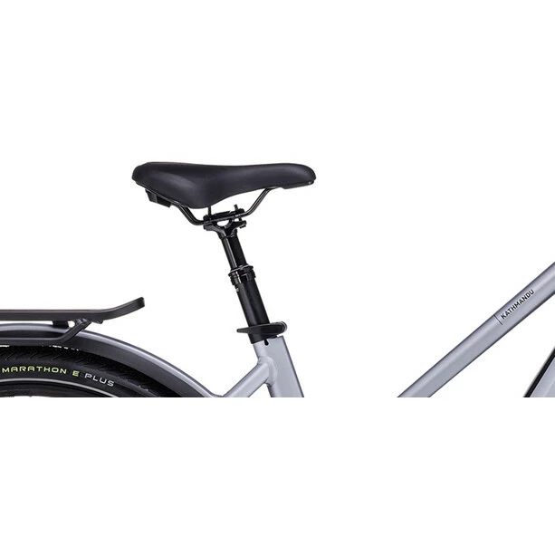 Cube Kathmandu Hybrid SLX 750 Trapez Silber 8 Cube Kathmandu Hybrid SLX 750 Trapez Silber – Bild 6