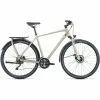 Cube Kathmandu Pro Beige -Cube Fahrradladen cube kathmandu pro desertngrey 1