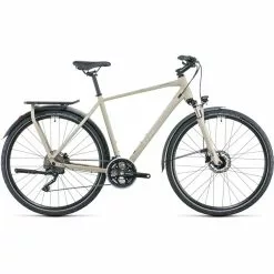 Cube Kathmandu Pro Beige