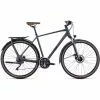 Cube Kathmandu Pro Grau 1 Cube Kathmandu Pro Grau -Cube Fahrradladen cube kathmandu pro greynblack 1
