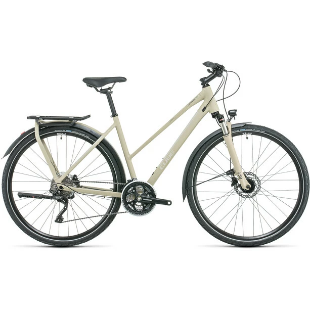 Cube Kathmandu Pro Trapez Beige 3 Cube Kathmandu Pro Trapez Beige