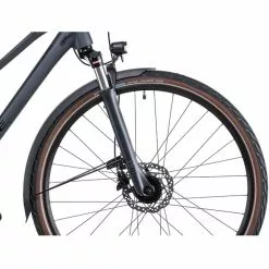 Cube Kathmandu Pro Trapez Grau 10 Cube Kathmandu Pro Trapez Grau -Cube Fahrradladen cube kathmandu pro trapeze greynblack 3