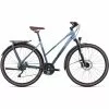 Cube Kathmandu SL Trapez Blau -Cube Fahrradladen cube kathmandu sl trapeze stormnblack 1