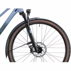 Cube Kathmandu SL Trapez Blau -Cube Fahrradladen cube kathmandu sl trapeze stormnblack 3