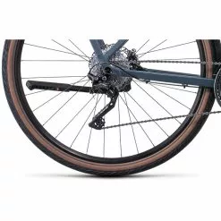 Cube Kathmandu SL Trapez Blau -Cube Fahrradladen cube kathmandu sl trapeze stormnblack 5