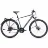 Cube Nature Allroad Grau -Cube Fahrradladen cube nature allroad graphitenblack 1 1