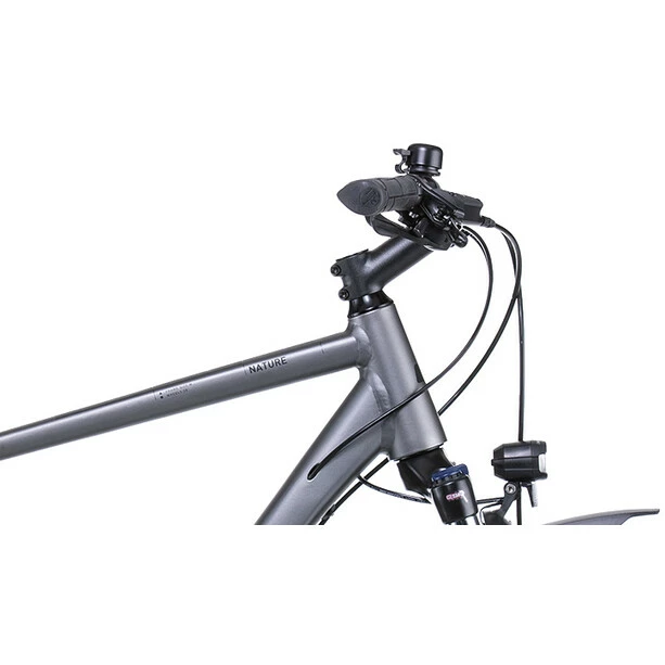 Cube Nature Allroad Grau 4 Cube Nature Allroad Grau – Bild 2