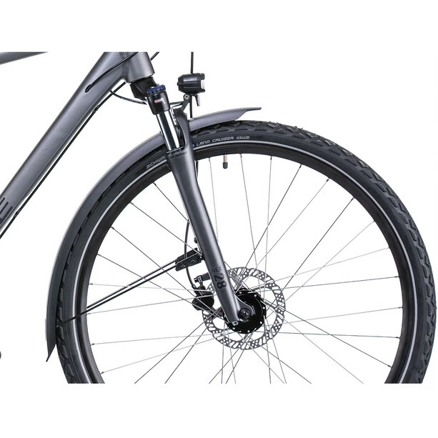 Cube Nature Allroad Grau 5 Cube Nature Allroad Grau – Bild 3